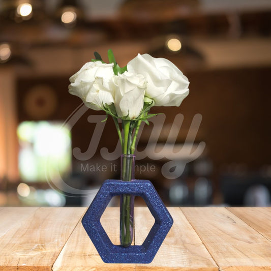 Rose Flower Vase