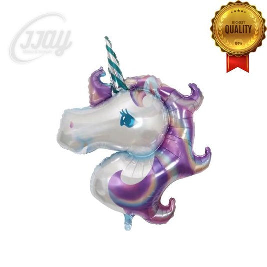 M-Foil purple unicorn