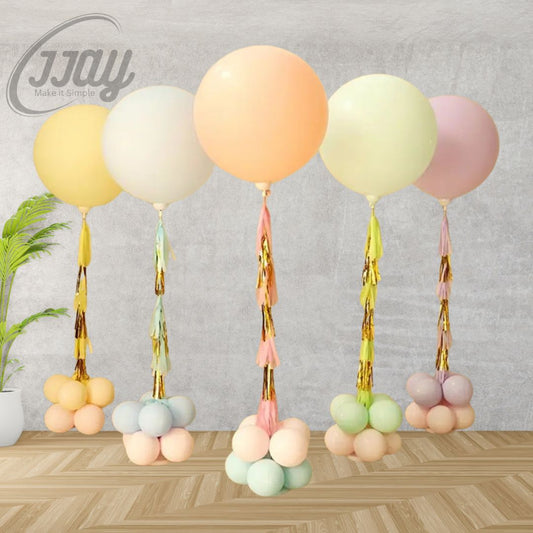 CenterPiece Balloon Column