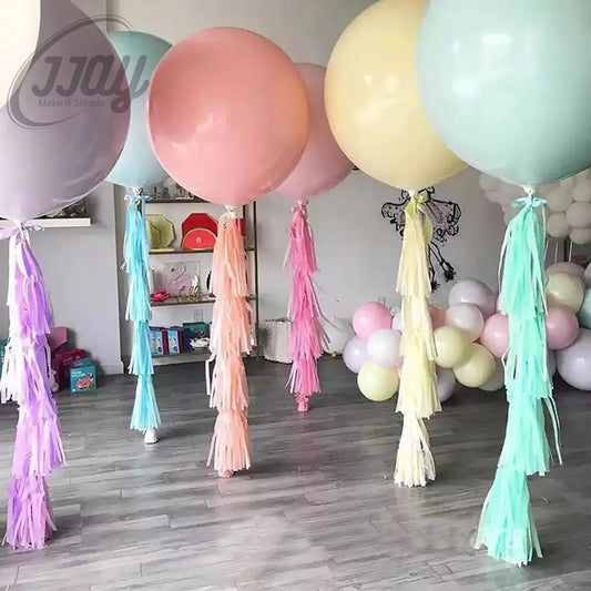 Helium Centerpiece