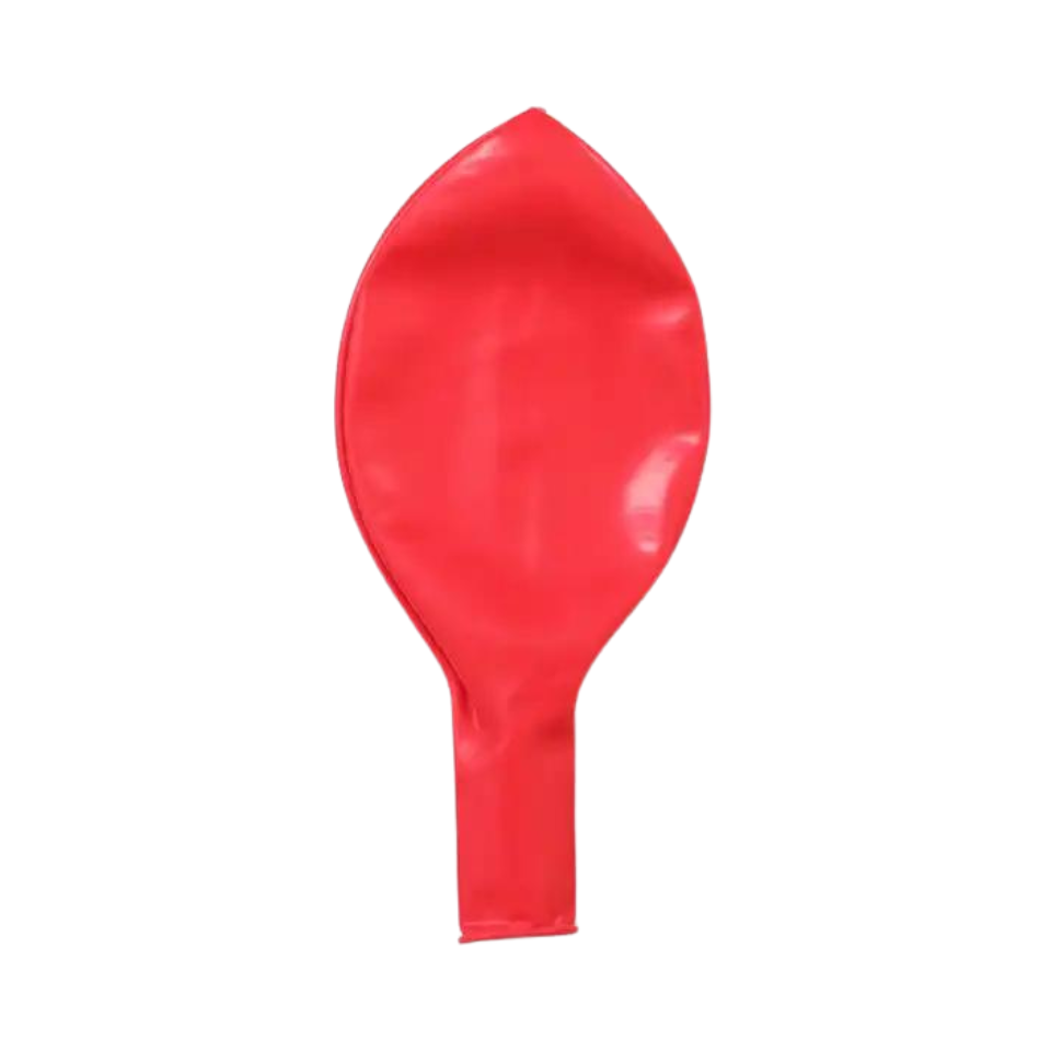 10In Standard Latex Balloons