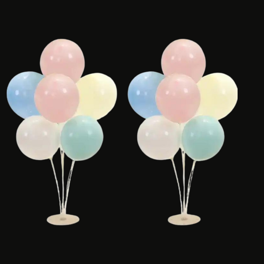 7Balloon Lighting Stands