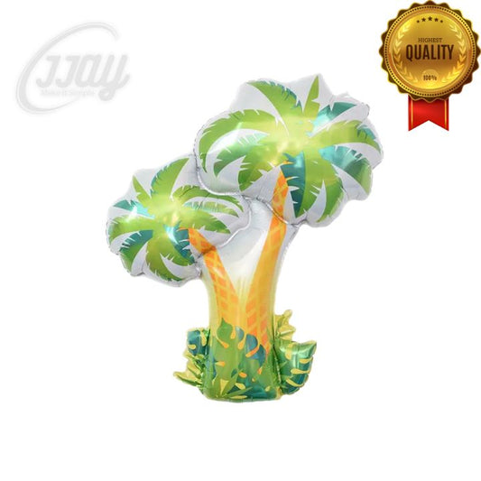 Coconut tree Foil Balloon (big)