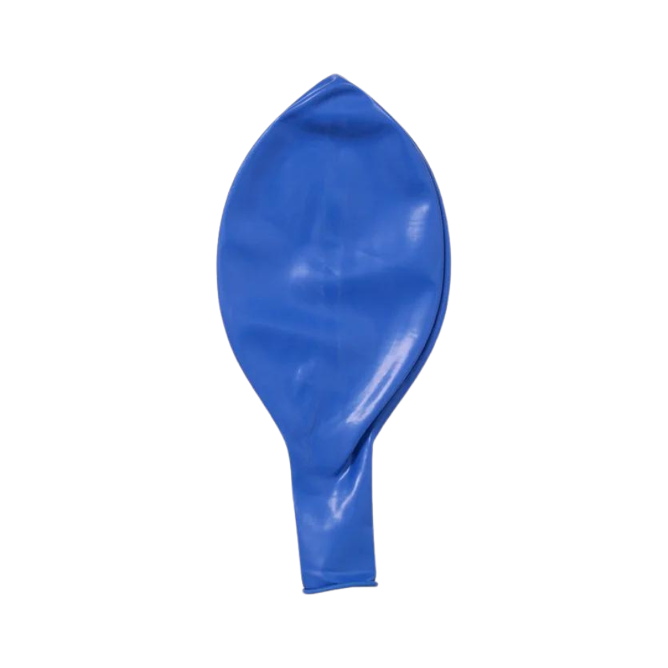 10In Standard Latex Balloons