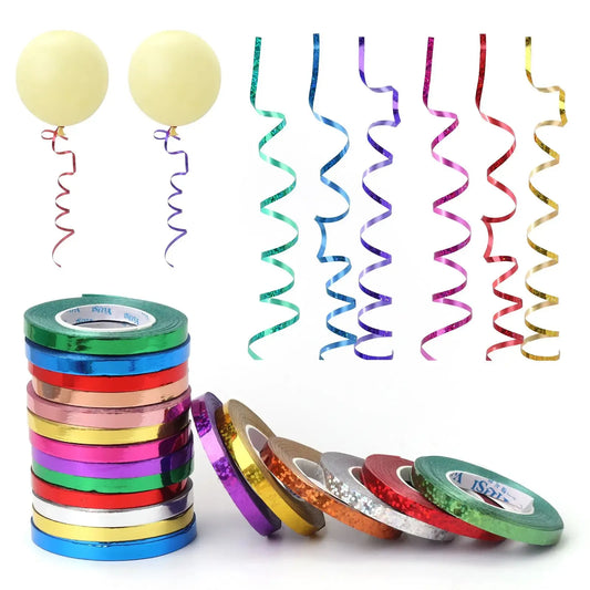 Balloon Ribbon