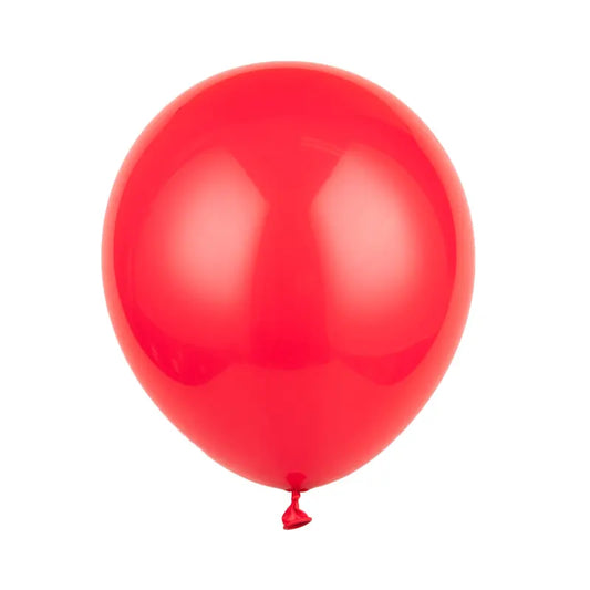 12-inch Standard Latex Balloons