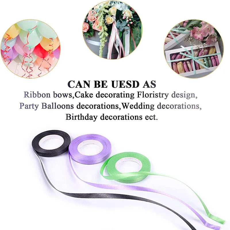 Balloon Ribbon