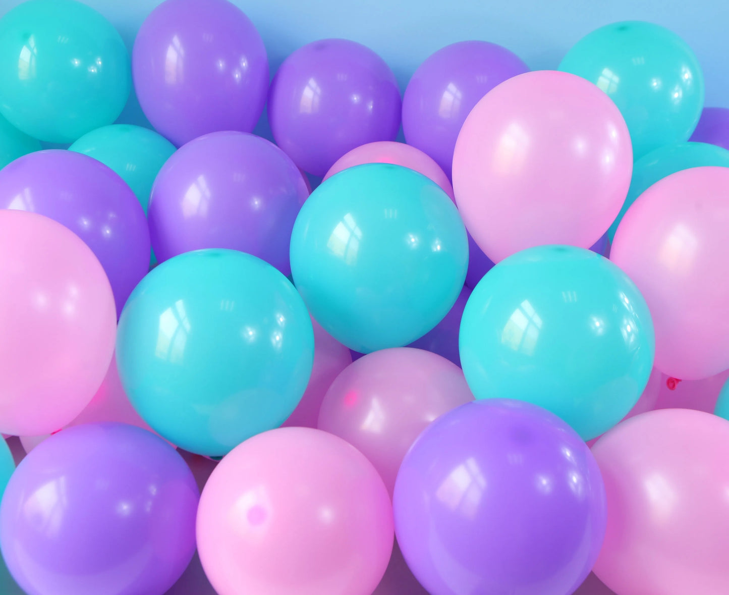 10in Standard Latex Balloon (Wholesale)