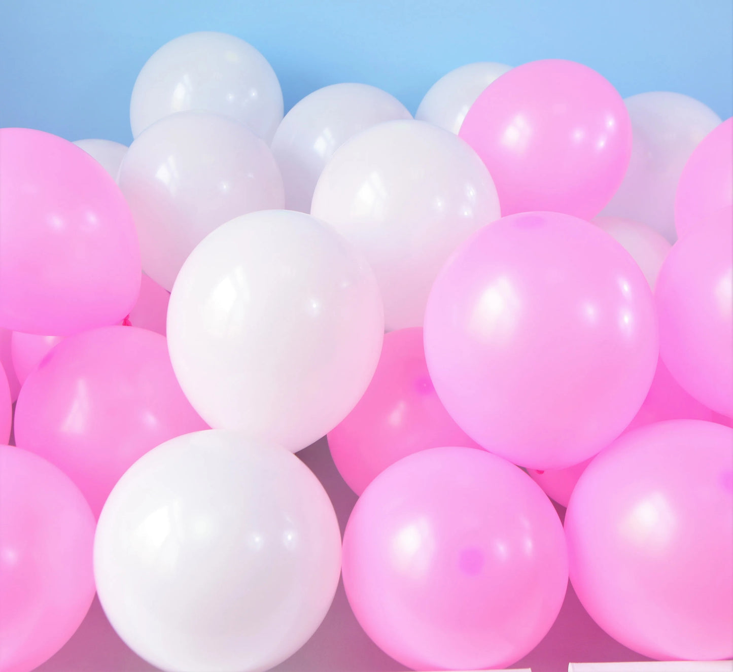 18in Standard Latex Balloon (Wholesale)