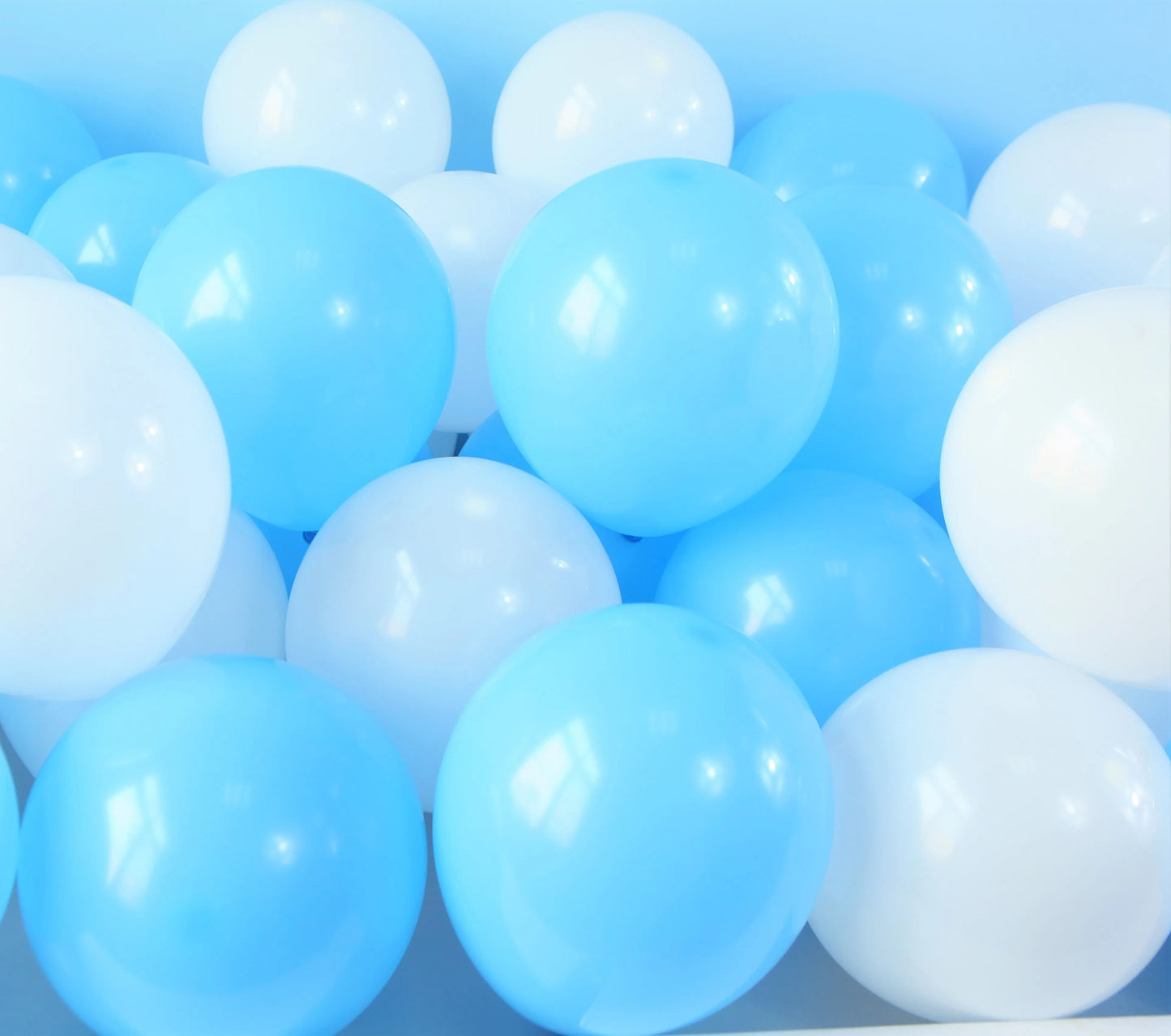 18in Standard Latex Balloon (Wholesale)