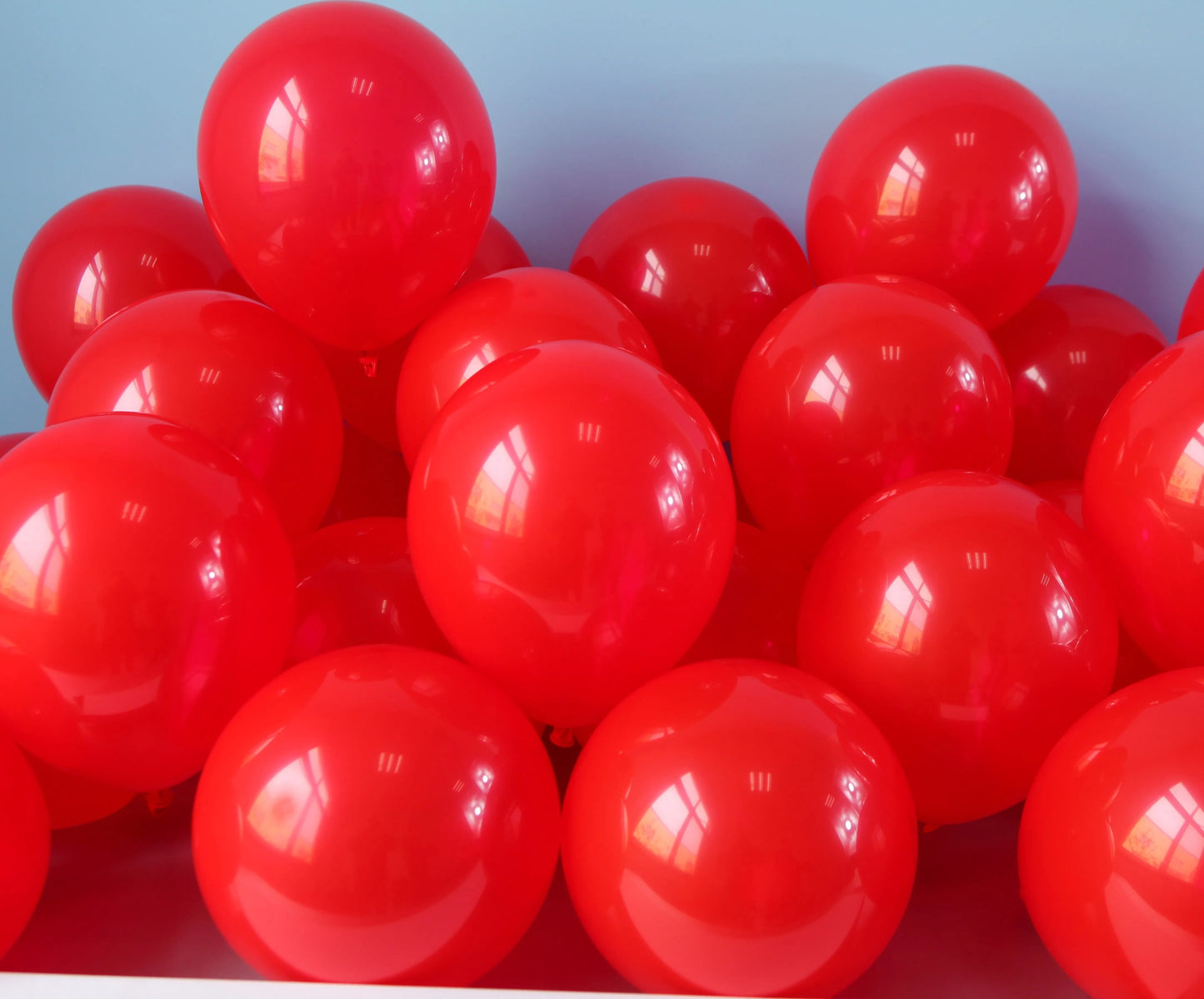 10in Standard Latex Balloon (Wholesale)