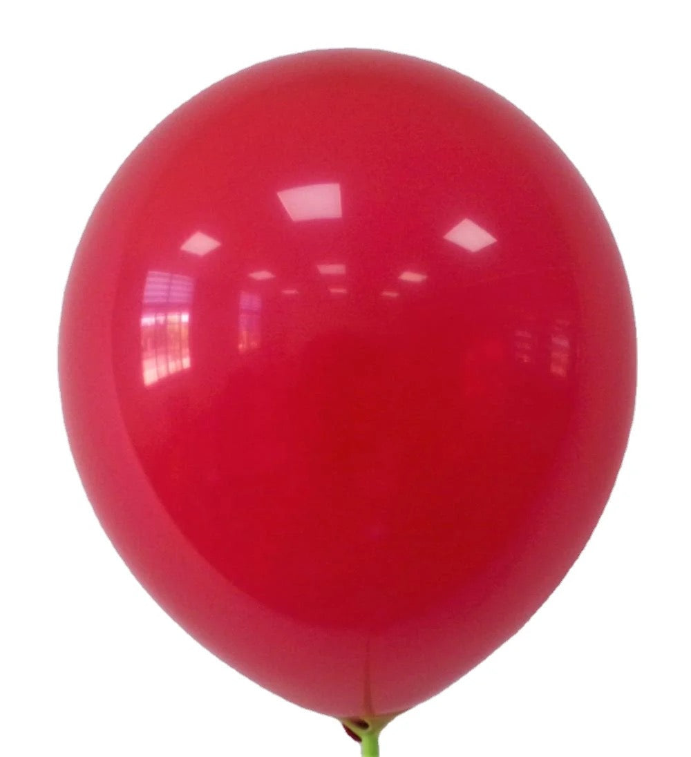 10in Standard Latex Balloon (Wholesale)